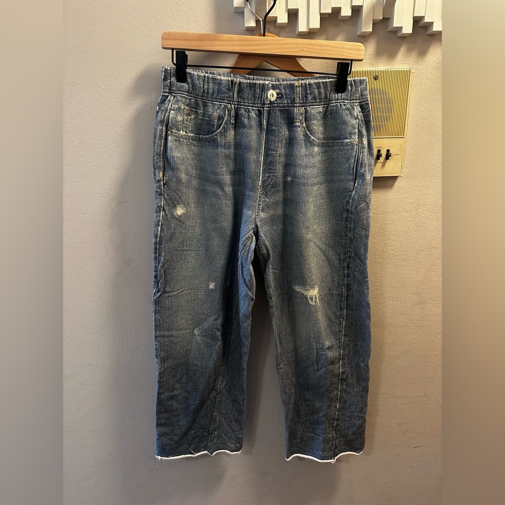 Rag and Bone Miramar Jogger